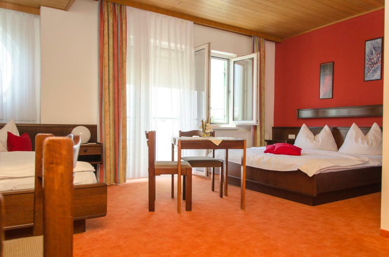 Gaestehaus Schmidt Podersdorf am See Zewnętrze zdjęcie