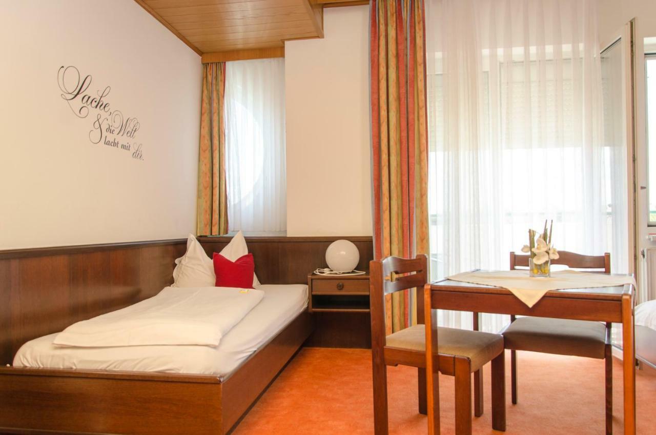 Gaestehaus Schmidt Podersdorf am See Zewnętrze zdjęcie