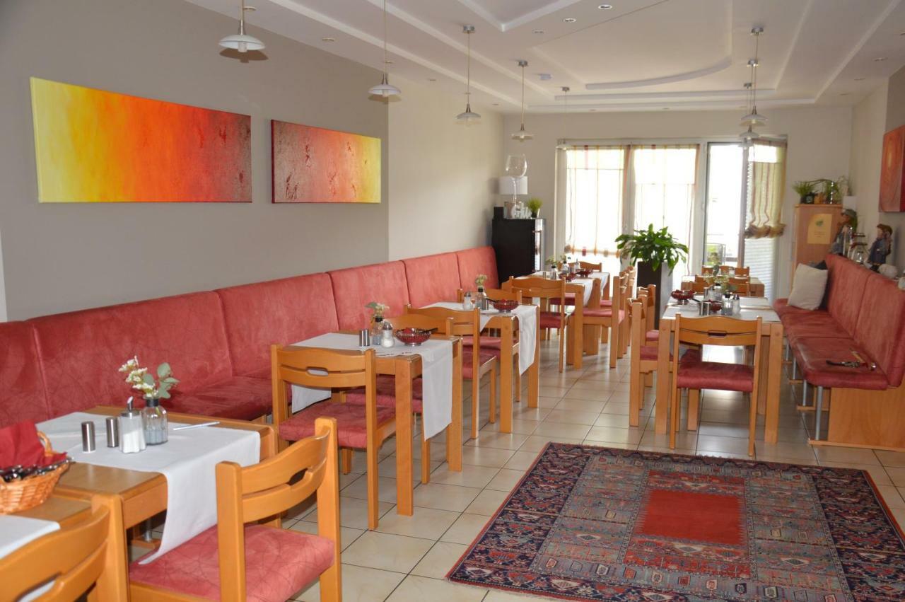 Gaestehaus Schmidt Podersdorf am See Zewnętrze zdjęcie